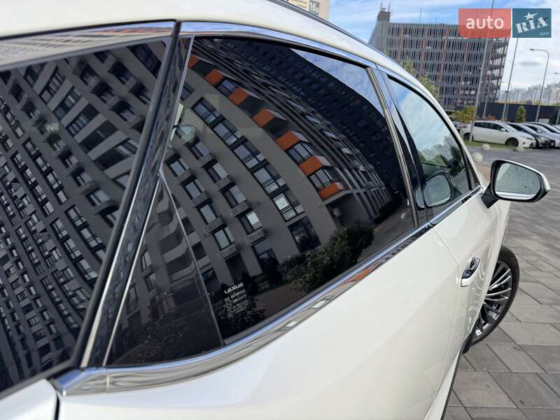 Внедорожник / Кроссовер Lexus RX 2023 в Киеве фото 19 Внедорожник / Кроссовер Lexus RX 2023 в Киеве