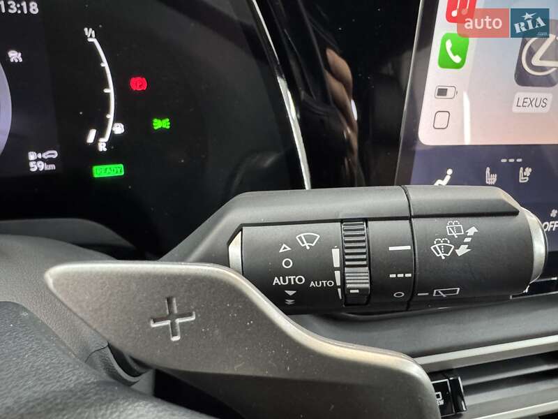 Внедорожник / Кроссовер Lexus RX 2023 в Киеве фото 42 Внедорожник / Кроссовер Lexus RX 2023 в Киеве