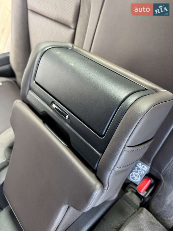 Внедорожник / Кроссовер Lexus RX 2023 в Киеве фото 49 Внедорожник / Кроссовер Lexus RX 2023 в Киеве