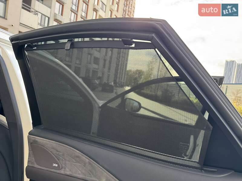 Внедорожник / Кроссовер Lexus RX 2023 в Киеве фото 54 Внедорожник / Кроссовер Lexus RX 2023 в Киеве