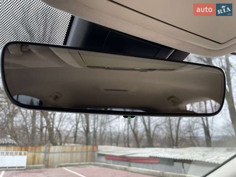 Внедорожник / Кроссовер Lexus RX 2016 в Виннице