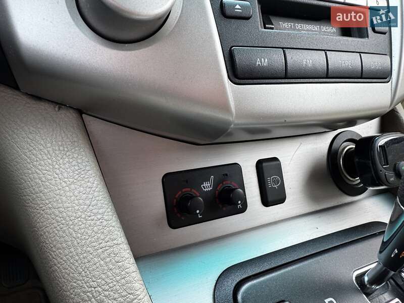 Внедорожник / Кроссовер Lexus RX 2006 в Киеве фото 24 Внедорожник / Кроссовер Lexus RX 2006 в Киеве