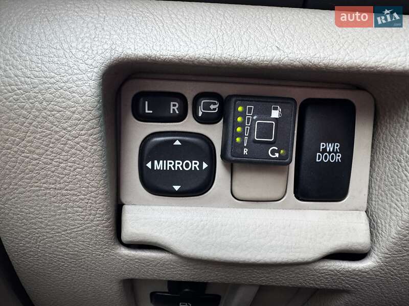 Внедорожник / Кроссовер Lexus RX 2006 в Киеве фото 20 Внедорожник / Кроссовер Lexus RX 2006 в Киеве