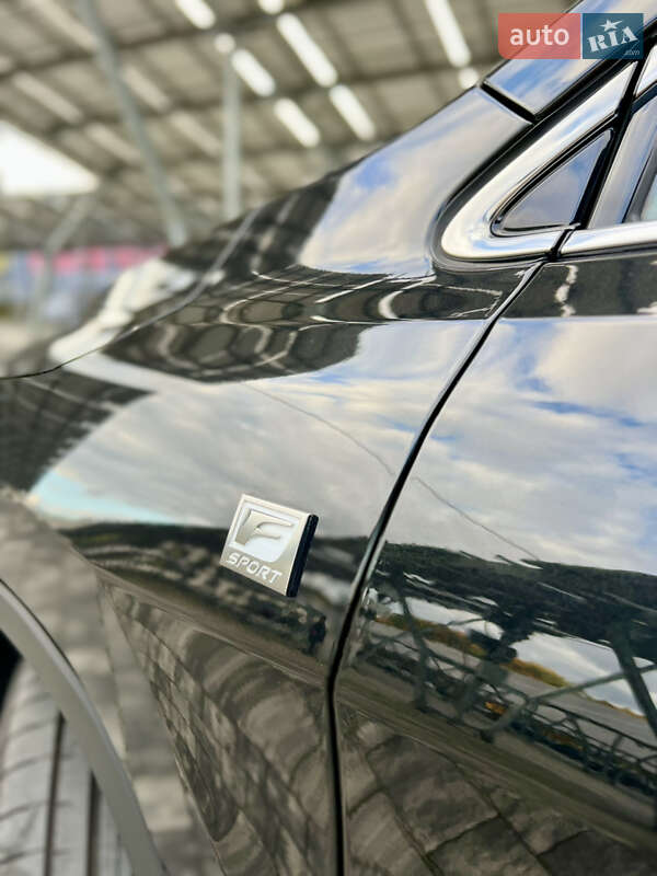 Внедорожник / Кроссовер Lexus RX 2021 в Львове фото 25 Внедорожник / Кроссовер Lexus RX 2021 в Львове