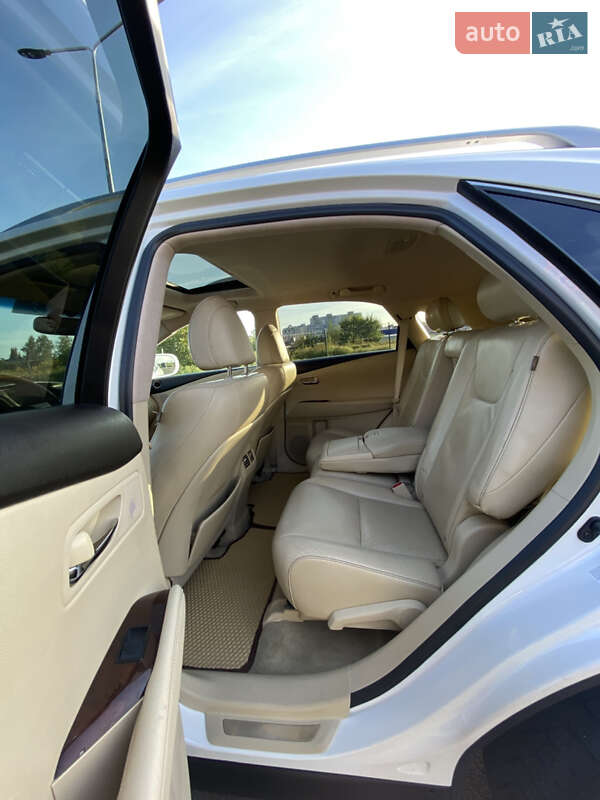 Позашляховик / Кросовер Lexus RX 2015 в Києві фото 27 Позашляховик / Кросовер Lexus RX 2015 в Києві