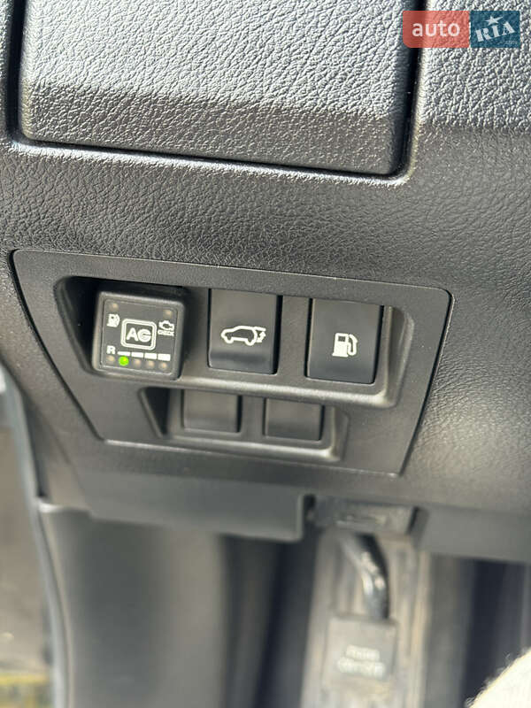 Внедорожник / Кроссовер Lexus RX 2010 в Киеве