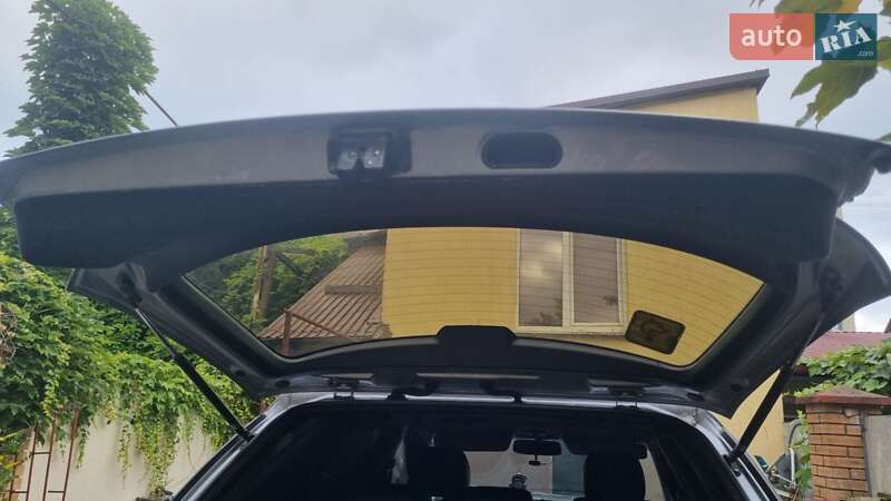 Внедорожник / Кроссовер Lexus RX 2001 в Львове