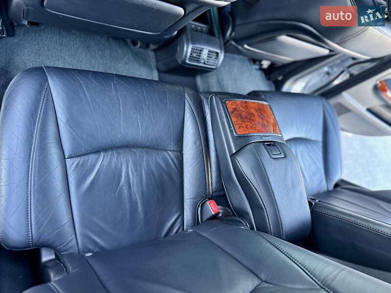 Внедорожник / Кроссовер Lexus RX 2009 в Одессе