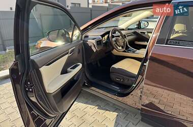 Внедорожник / Кроссовер Lexus RX 2016 в 
