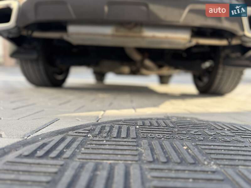 Внедорожник / Кроссовер Lexus RX 2016 в Тернополе фото 42 Внедорожник / Кроссовер Lexus RX 2016 в Тернополе