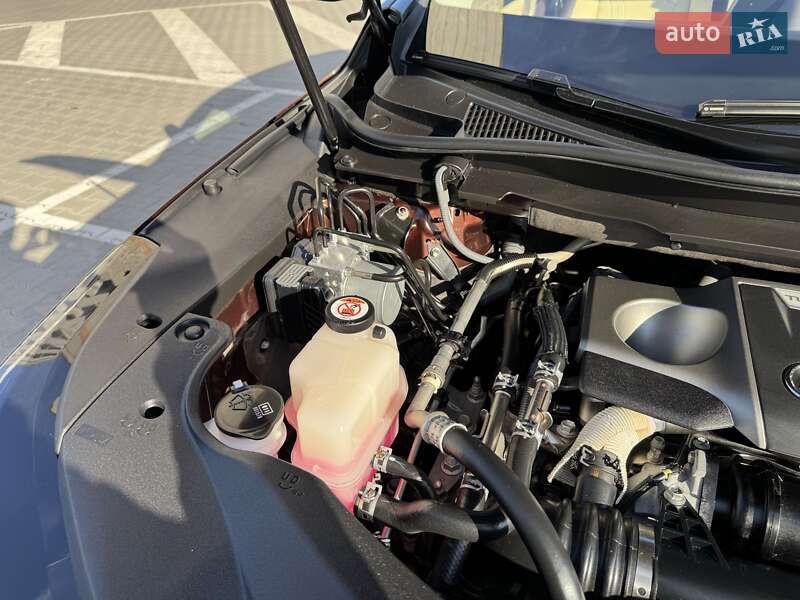 Внедорожник / Кроссовер Lexus RX 2016 в Тернополе фото 64 Внедорожник / Кроссовер Lexus RX 2016 в Тернополе