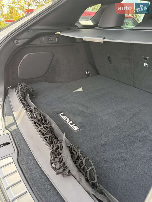 Внедорожник / Кроссовер Lexus RX 2023 в Киеве фото 22 Внедорожник / Кроссовер Lexus RX 2023 в Киеве