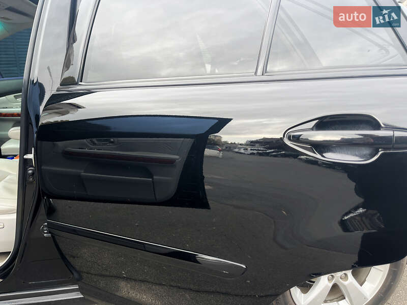Позашляховик / Кросовер Lexus RX 2006 в Одесі
