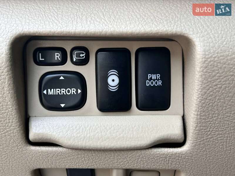 Внедорожник / Кроссовер Lexus RX 2005 в Одессе