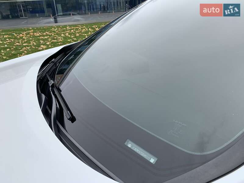 Внедорожник / Кроссовер Lexus RX 2019 в Днепре