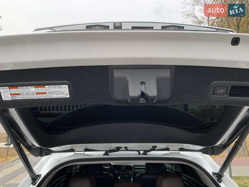 Внедорожник / Кроссовер Lexus RX 2019 в Днепре