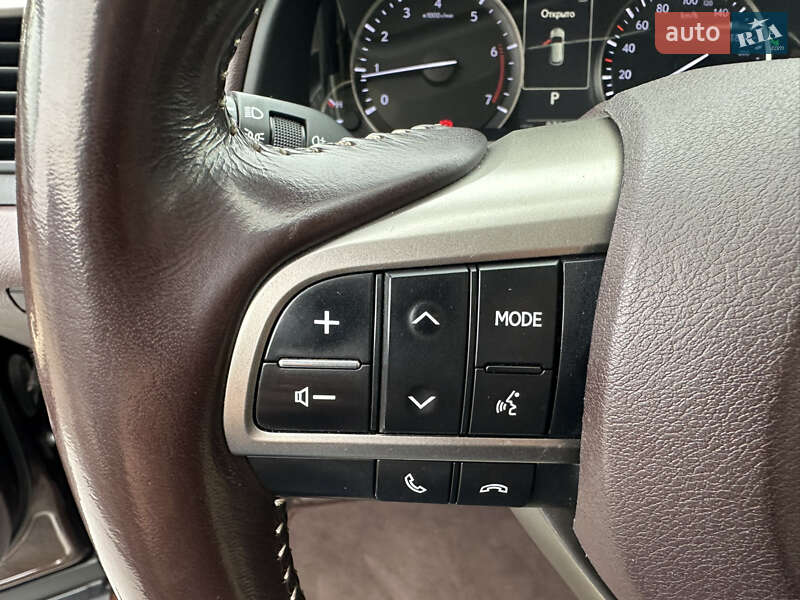 Внедорожник / Кроссовер Lexus RX 2016 в Киеве фото 23 Внедорожник / Кроссовер Lexus RX 2016 в Киеве