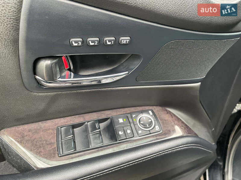 Позашляховик / Кросовер Lexus RX 2012 в Києві фото 11 Позашляховик / Кросовер Lexus RX 2012 в Києві