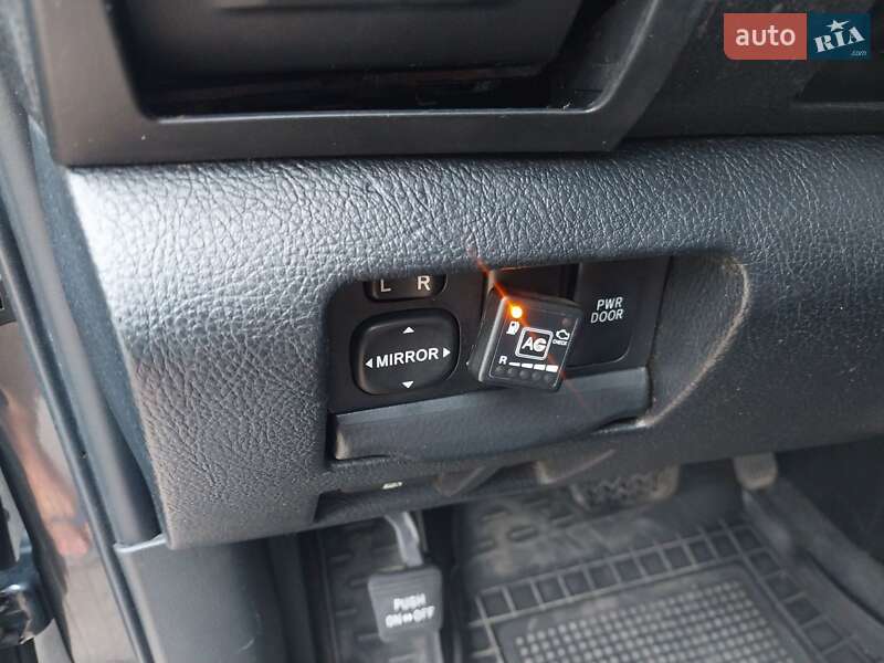 Внедорожник / Кроссовер Lexus RX 2007 в Николаеве фото 23 Внедорожник / Кроссовер Lexus RX 2007 в Николаеве