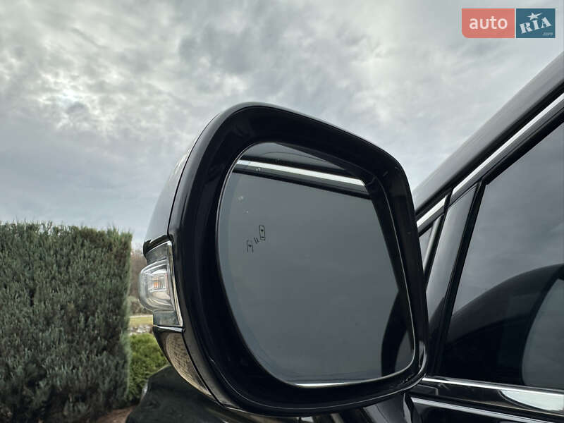 Внедорожник / Кроссовер Lexus RX 2012 в Днепре фото 13 Внедорожник / Кроссовер Lexus RX 2012 в Днепре