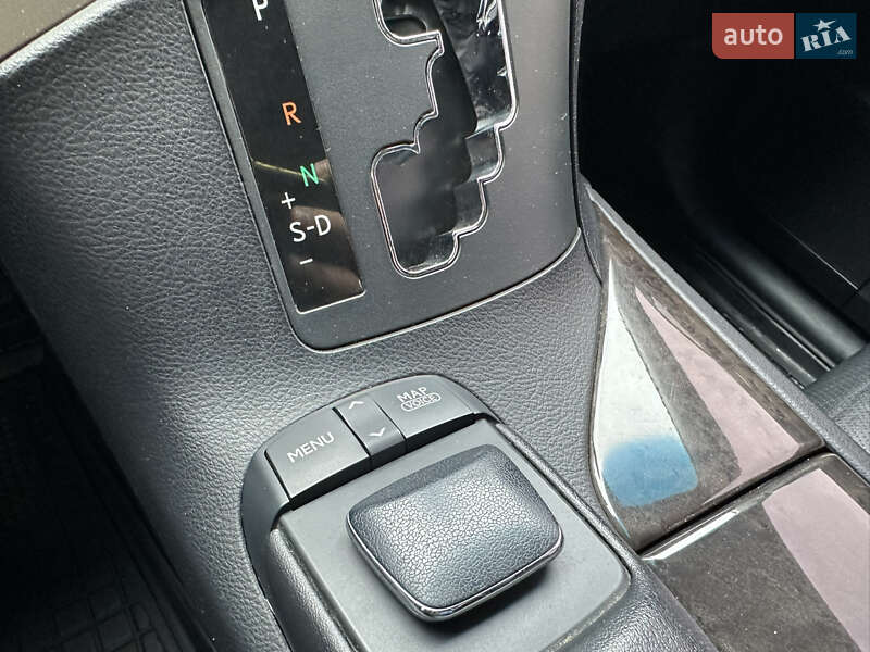 Внедорожник / Кроссовер Lexus RX 2012 в Днепре фото 35 Внедорожник / Кроссовер Lexus RX 2012 в Днепре