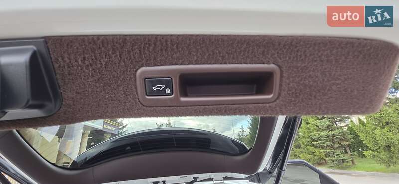 Внедорожник / Кроссовер Lexus RX 2016 в Тернополе фото 83 Внедорожник / Кроссовер Lexus RX 2016 в Тернополе