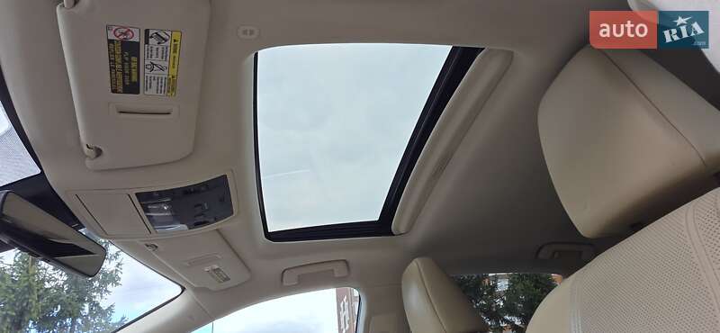 Внедорожник / Кроссовер Lexus RX 2016 в Тернополе фото 107 Внедорожник / Кроссовер Lexus RX 2016 в Тернополе