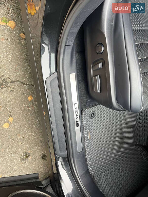 Внедорожник / Кроссовер Lexus RX 2020 в Виннице