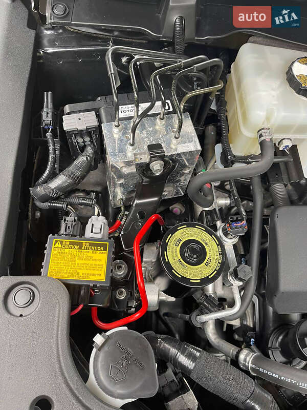 Внедорожник / Кроссовер Lexus RX 2020 в Виннице