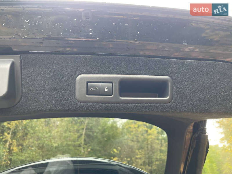 Внедорожник / Кроссовер Lexus RX 2020 в Виннице