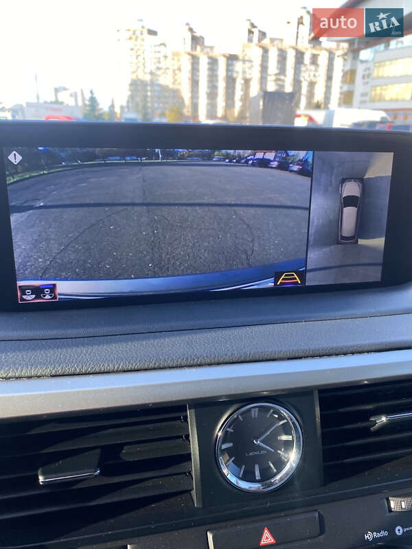 Внедорожник / Кроссовер Lexus RX 2021 в Киеве фото 22 Внедорожник / Кроссовер Lexus RX 2021 в Киеве