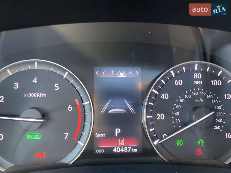 Внедорожник / Кроссовер Lexus RX 2021 в Киеве фото 28 Внедорожник / Кроссовер Lexus RX 2021 в Киеве