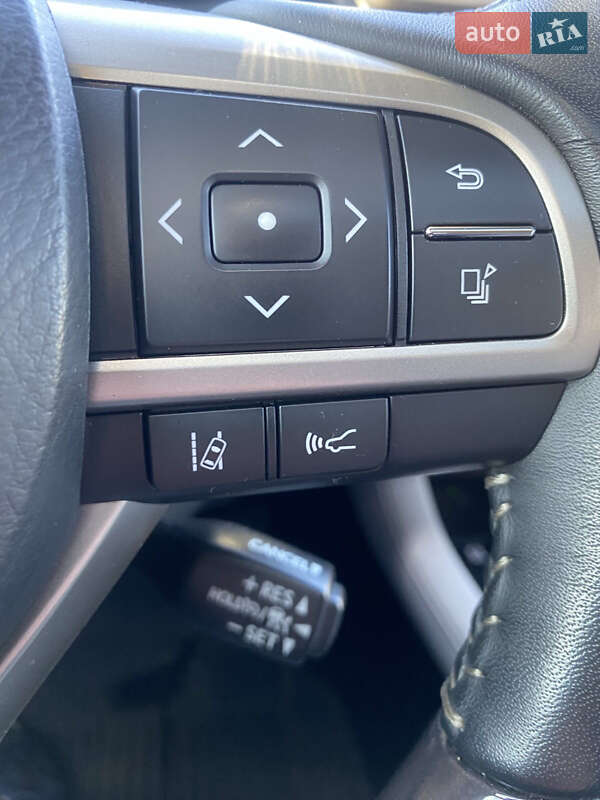 Внедорожник / Кроссовер Lexus RX 2021 в Киеве фото 32 Внедорожник / Кроссовер Lexus RX 2021 в Киеве