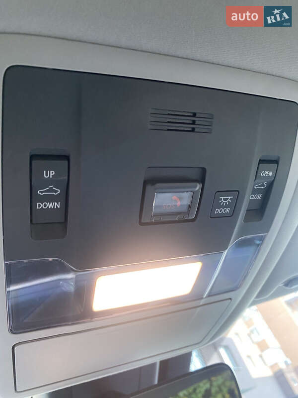 Внедорожник / Кроссовер Lexus RX 2021 в Киеве фото 43 Внедорожник / Кроссовер Lexus RX 2021 в Киеве