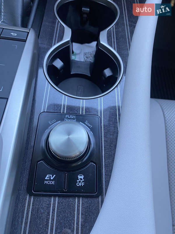 Внедорожник / Кроссовер Lexus RX 2021 в Киеве фото 44 Внедорожник / Кроссовер Lexus RX 2021 в Киеве