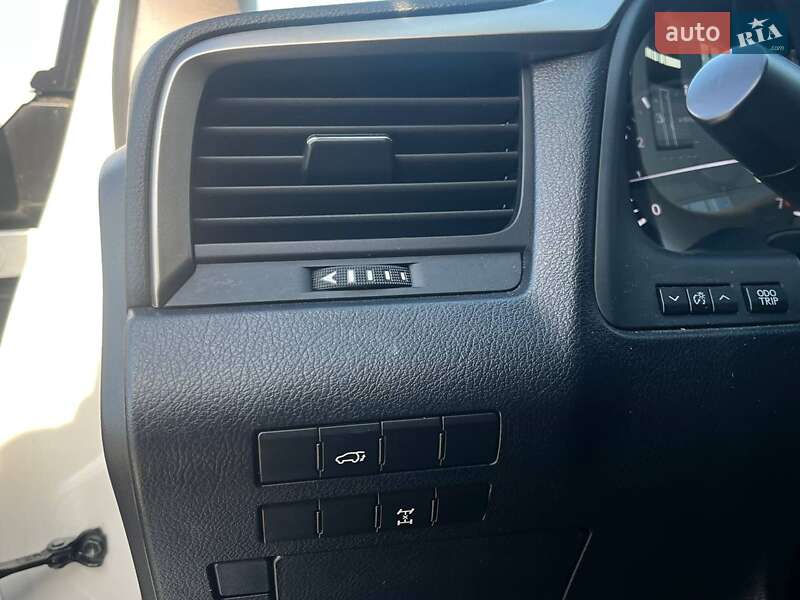 Внедорожник / Кроссовер Lexus RX 2021 в Львове фото 41 Внедорожник / Кроссовер Lexus RX 2021 в Львове