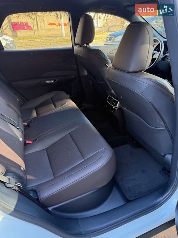 Позашляховик / Кросовер Lexus RX 2024 в Одесі фото 12 Позашляховик / Кросовер Lexus RX 2024 в Одесі