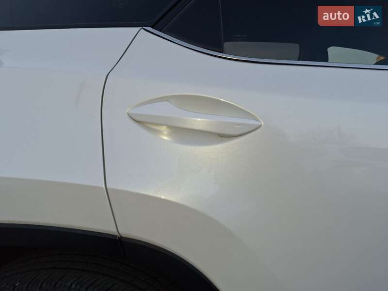 Внедорожник / Кроссовер Lexus RX 2020 в Хмельницком