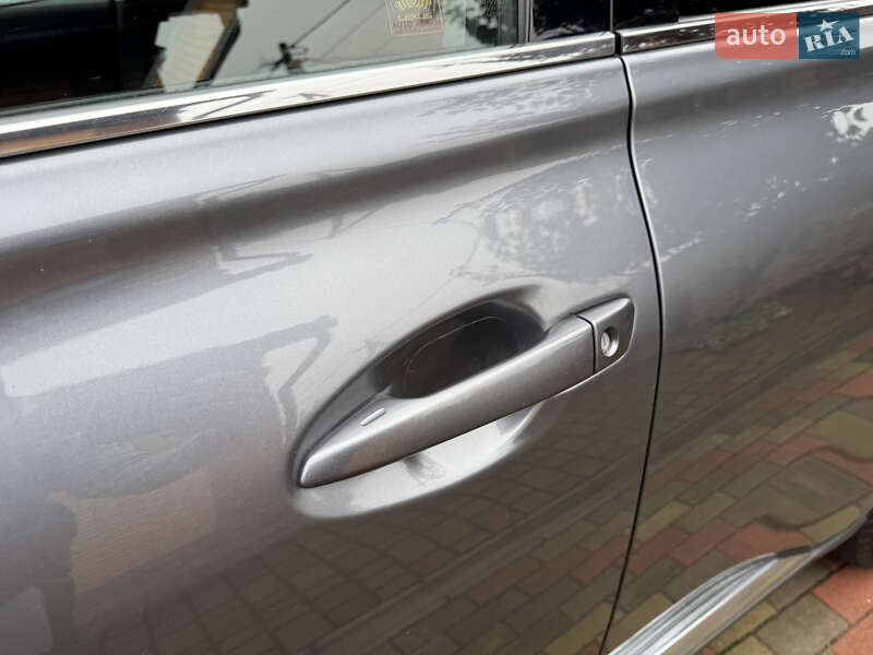 Позашляховик / Кросовер Lexus RX 2013 в Києві