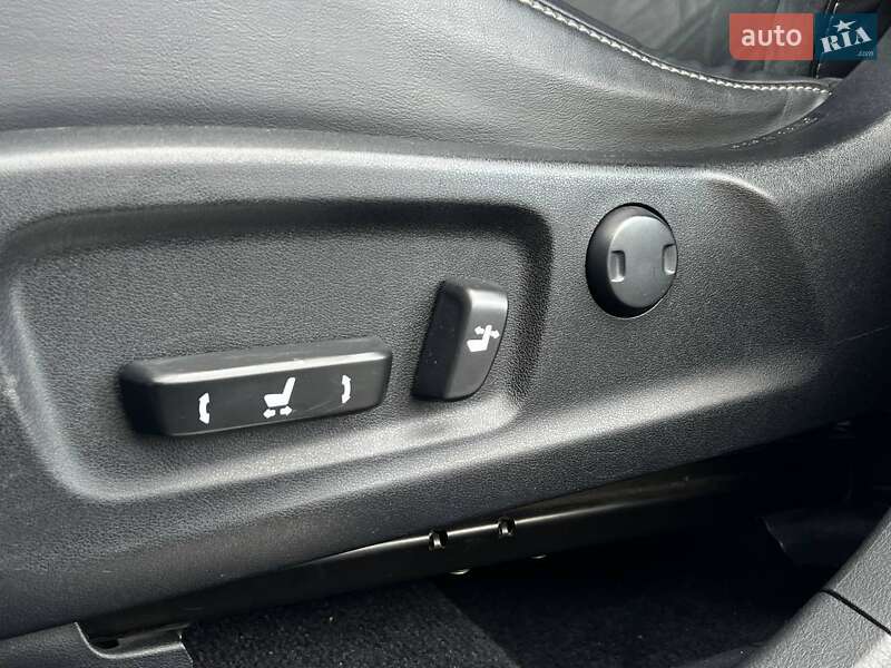 Позашляховик / Кросовер Lexus RX 2018 в Києві фото 17 Позашляховик / Кросовер Lexus RX 2018 в Києві