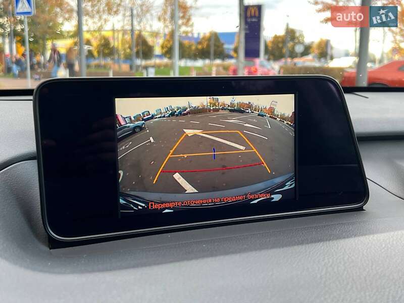 Позашляховик / Кросовер Lexus RX 2018 в Києві фото 28 Позашляховик / Кросовер Lexus RX 2018 в Києві