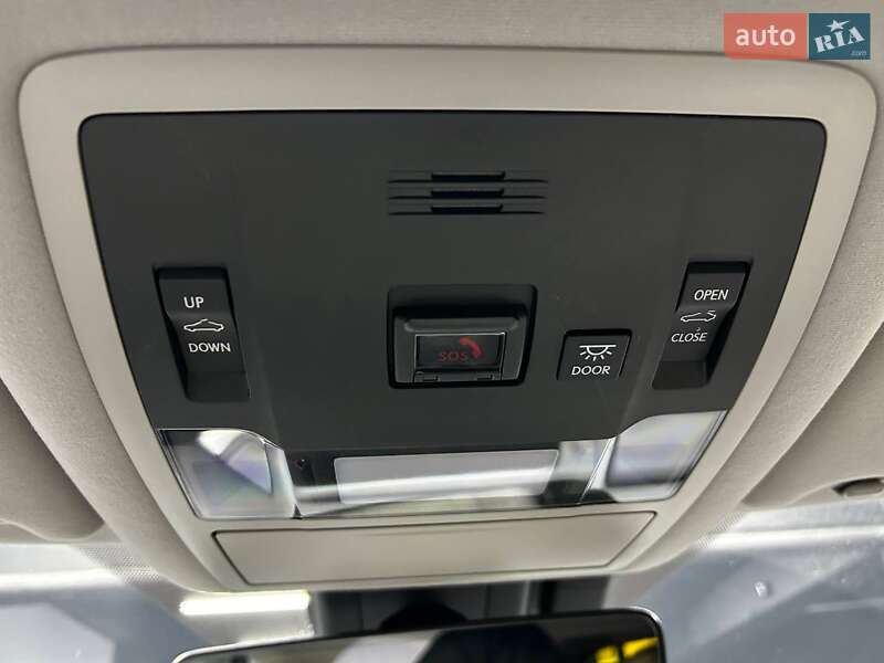 Внедорожник / Кроссовер Lexus RX 2020 в Черновцах фото 8 Внедорожник / Кроссовер Lexus RX 2020 в Черновцах