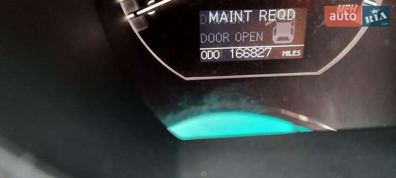 Внедорожник / Кроссовер Lexus RX 2007 в Львове фото 5 Внедорожник / Кроссовер Lexus RX 2007 в Львове