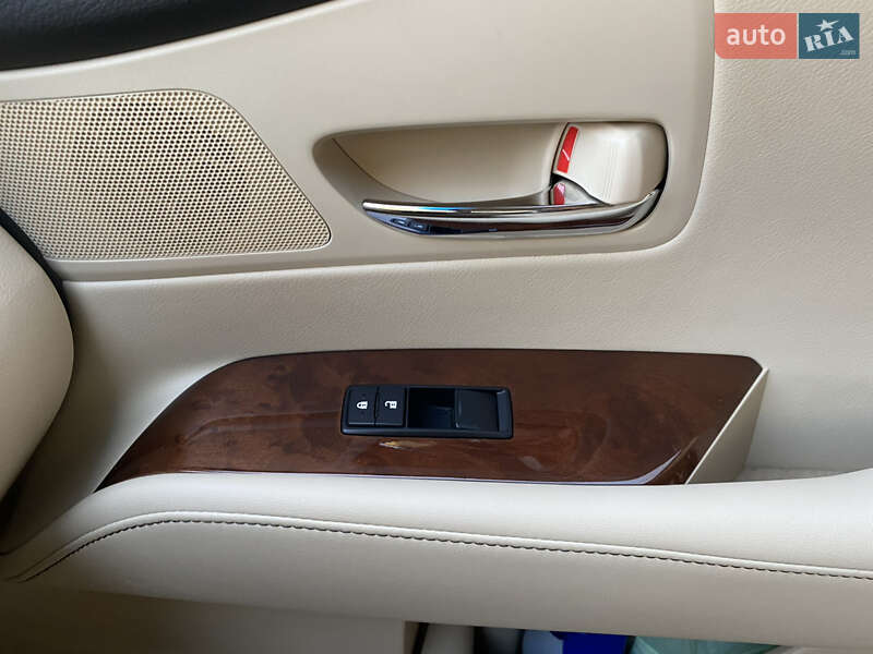 Внедорожник / Кроссовер Lexus RX 2015 в Киеве