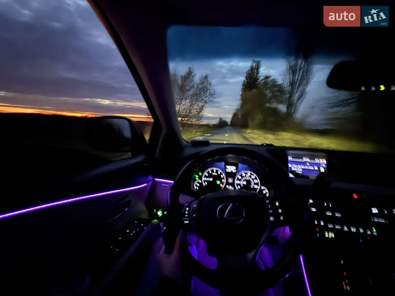 Внедорожник / Кроссовер Lexus RX 2015 в Киеве