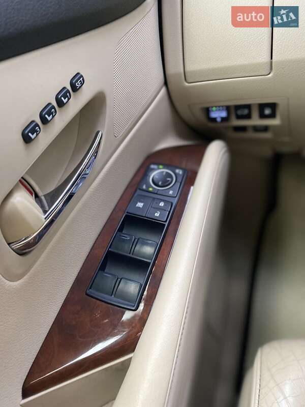 Внедорожник / Кроссовер Lexus RX 2013 в Киеве фото 15 Внедорожник / Кроссовер Lexus RX 2013 в Киеве