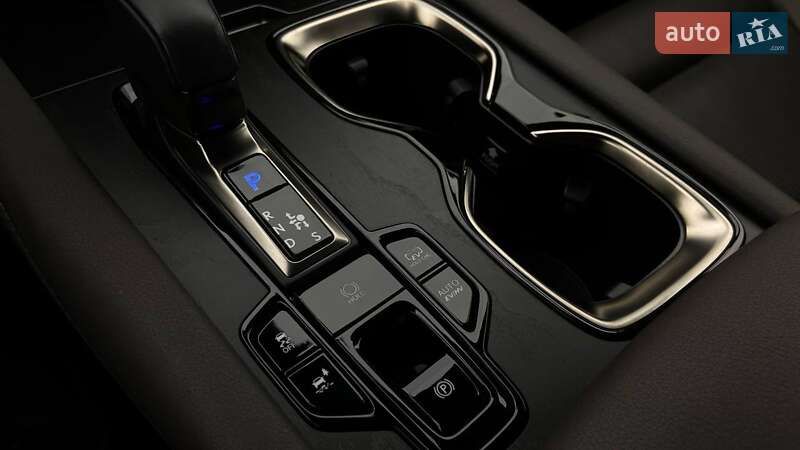 Позашляховик / Кросовер Lexus RX 2023 в Хмельницькому