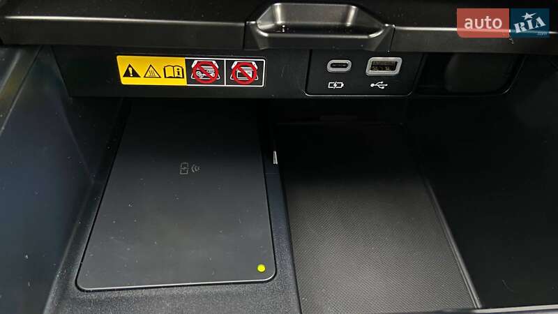 Позашляховик / Кросовер Lexus RX 2023 в Хмельницькому