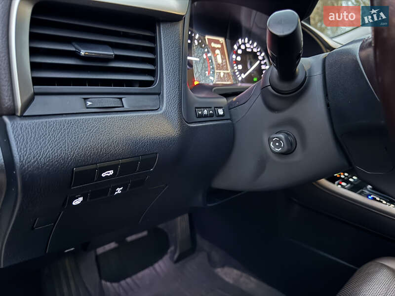 Позашляховик / Кросовер Lexus RX 2016 в Києві