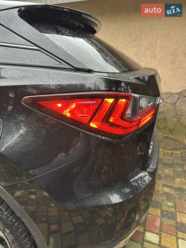 Внедорожник / Кроссовер Lexus RX 2016 в Харькове фото 10 Внедорожник / Кроссовер Lexus RX 2016 в Харькове